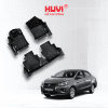Thảm Lót Sàn Mitsubishi Attrage (2020+)