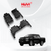 Thảm Lót Sàn Mitsubishi Triton (2024+)