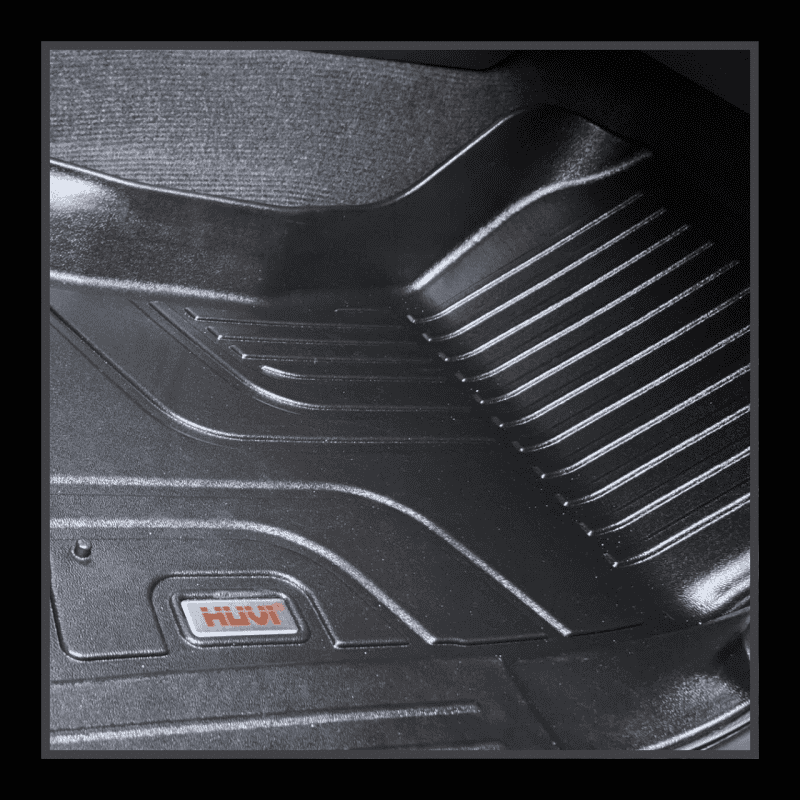 Thảm Lót Sàn Mitsubishi Triton (2024+)