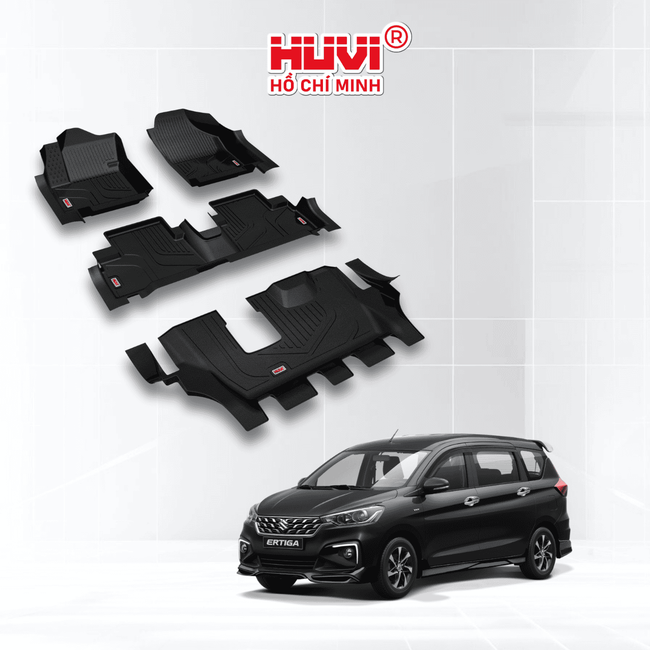 Thảm Lót Sàn Suzuki Eriga (2020+)