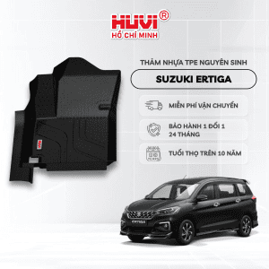 Thảm Lót Sàn Suzuki Eriga (2020+)
