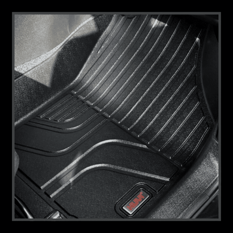 Thảm Lót Sàn Mitsubishi Attrage (2020+)