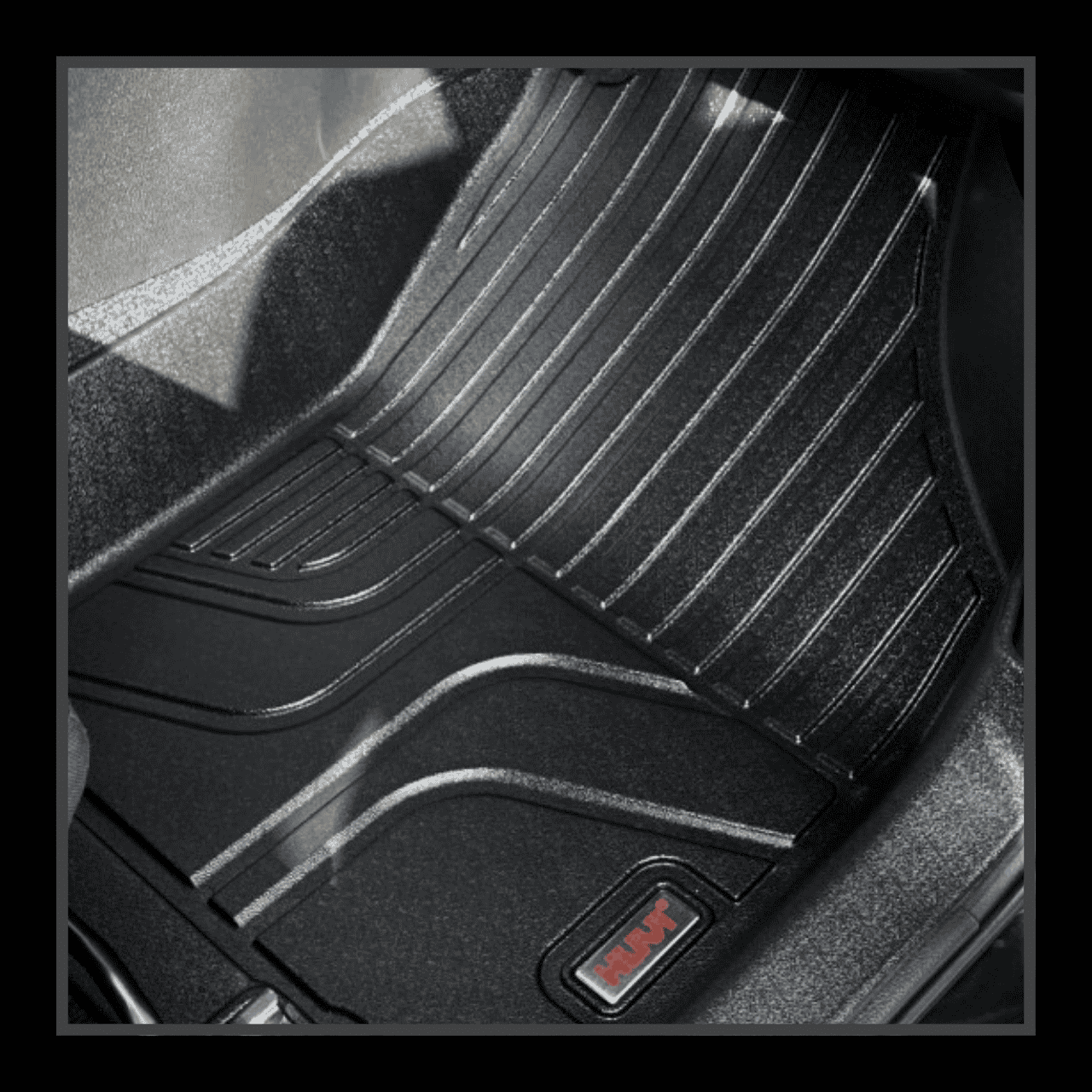 Thảm Lót Sàn Suzuki Eriga (2020+)