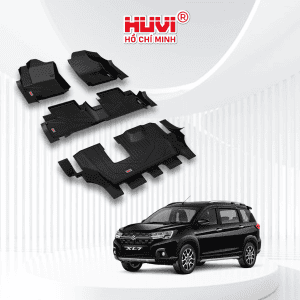 Thảm Lót Sàn Suzuki XL7 (2020+)