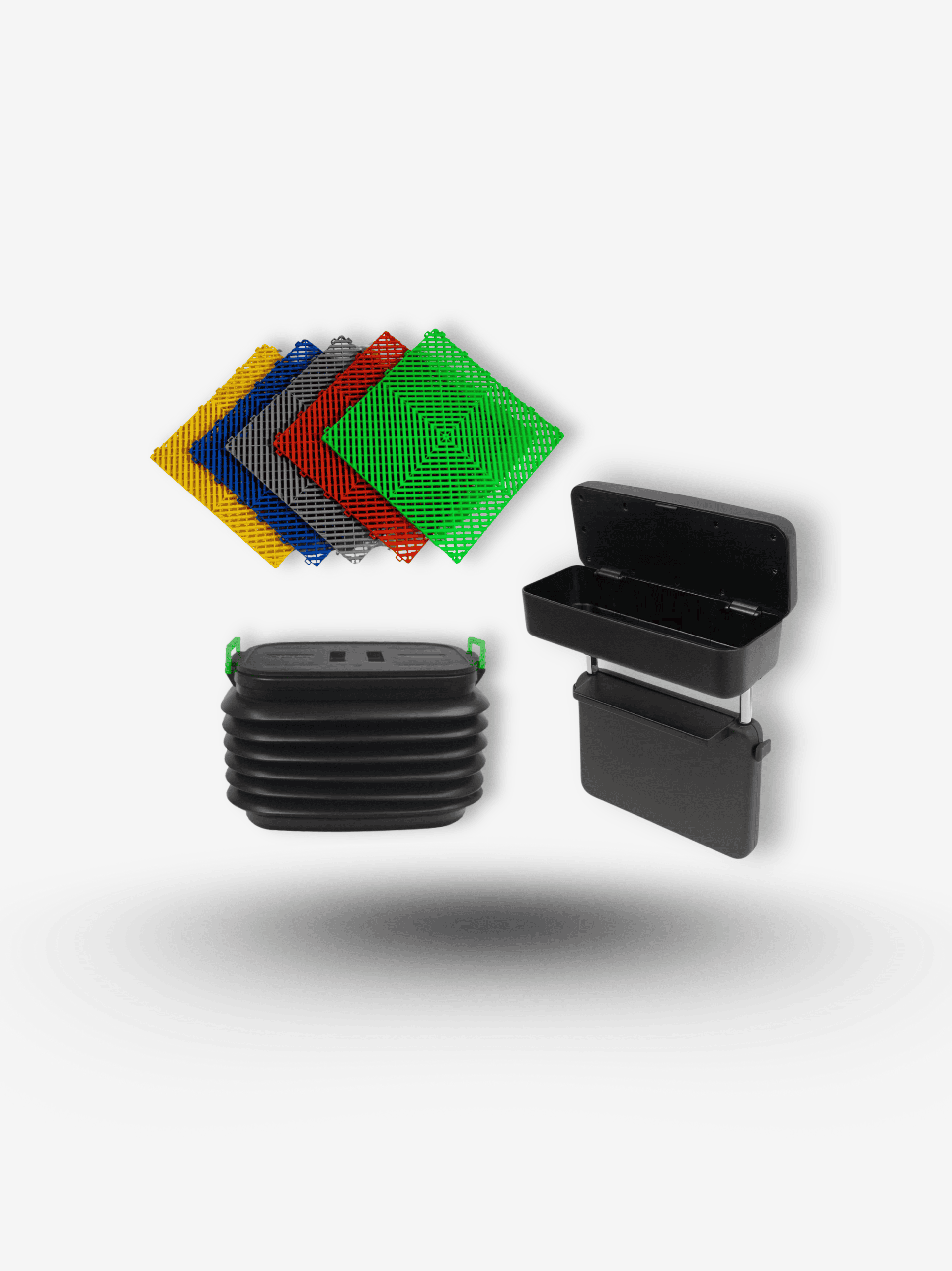 HUVI Phụ kiện Khác