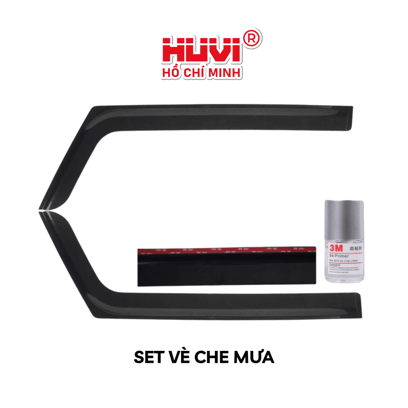 Vè Che Mưa Vinfast VF3