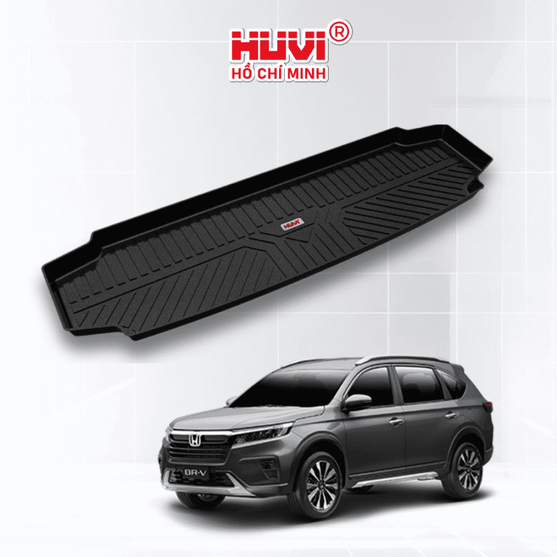 Thảm cốp Honda BR-V (2023+)