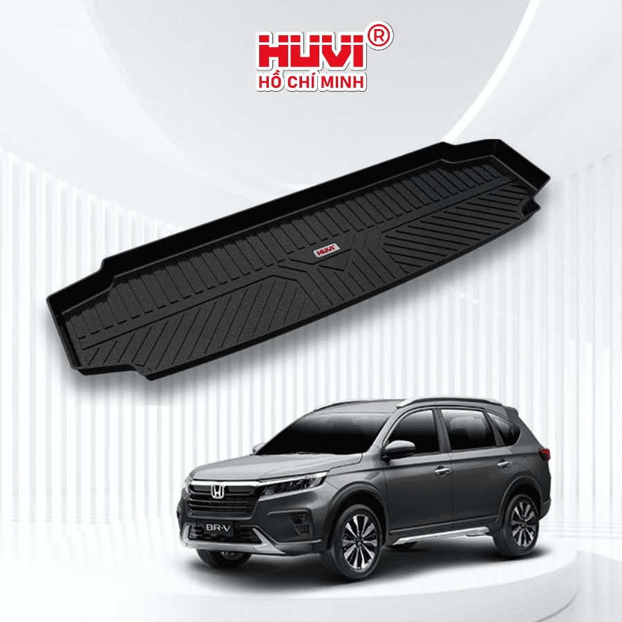 Thảm cốp Honda BR-V (2023+)