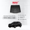 Thảm cốp Toyota Cross (2020+)