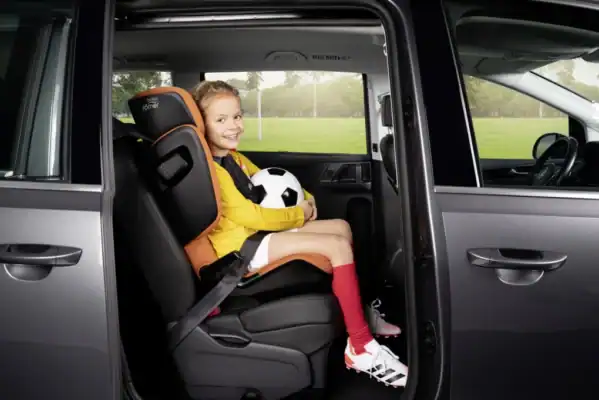 Hình ảnh: ghế trẻ em theo độ tuổi