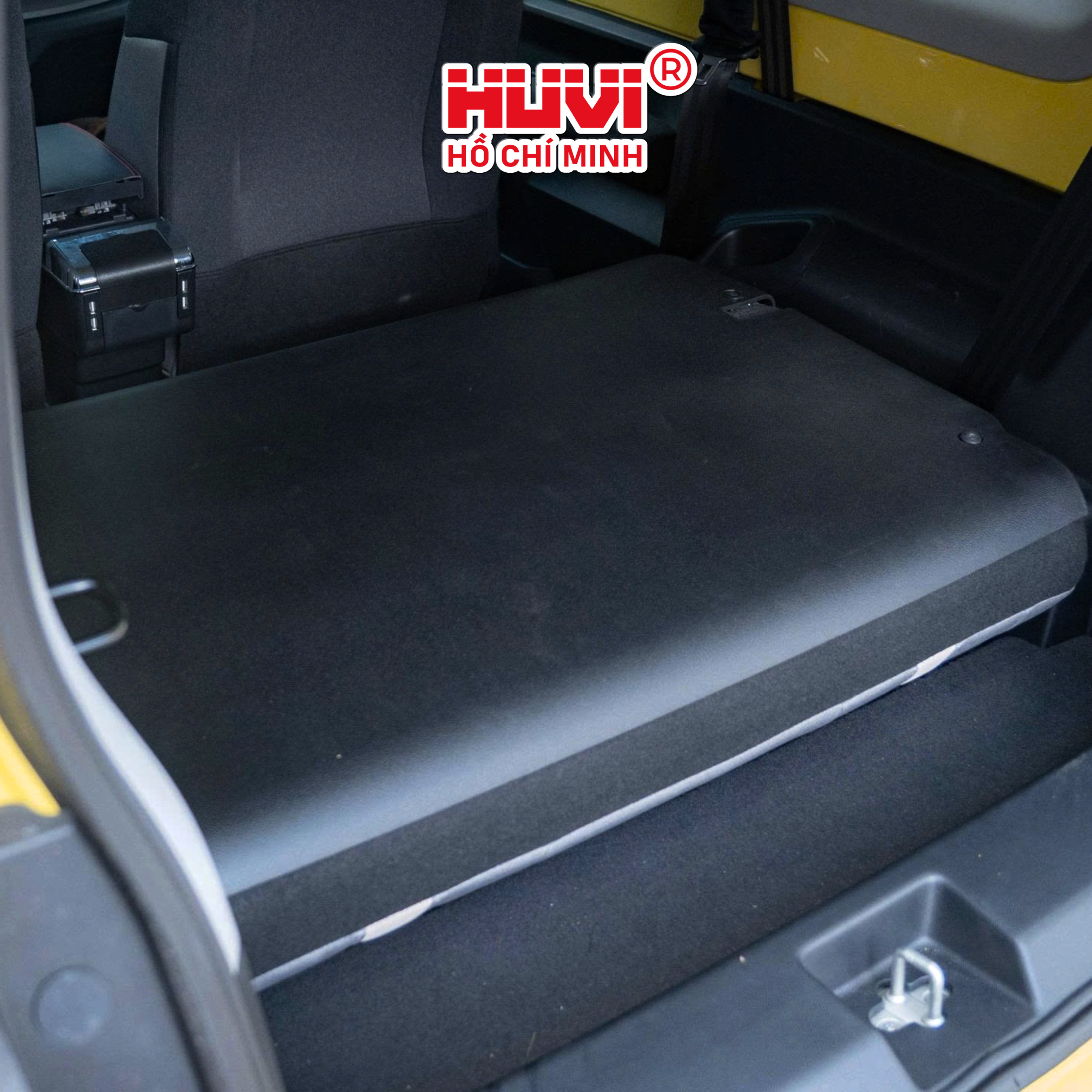 Ốp lưng ghế sau VF3