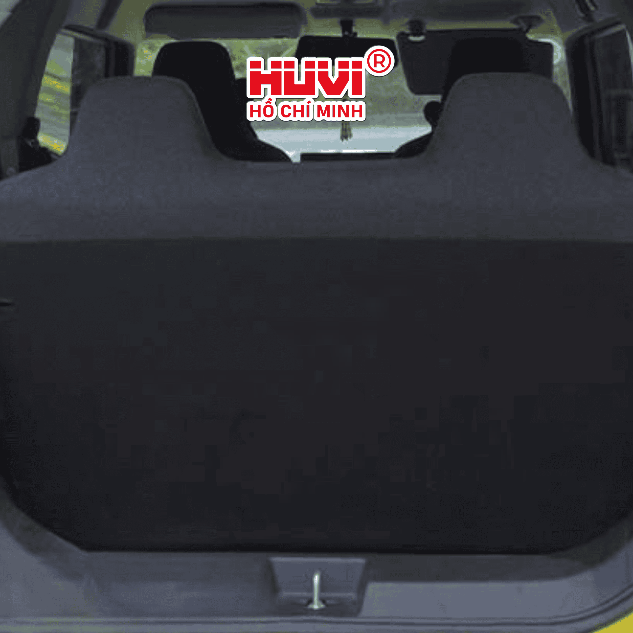 Ốp lưng ghế sau VF3