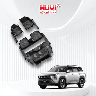 Thảm lót sàn Mitsubishi Destinator (2025+)
