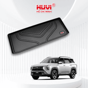 Thảm cốp Mitsubishi Destinator