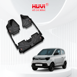 Thảm lót sàn Vinfast Minio Green (2025+)