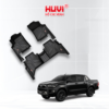 Thảm lót sàn Toyota Hilux (2025+)