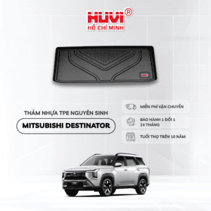 Thảm cốp Mitsubishi Destinator