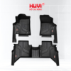 Thảm lót sàn Toyota Hilux (2025+)