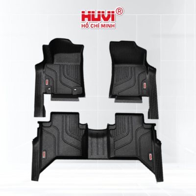Thảm lót sàn Toyota Hilux (2025+)