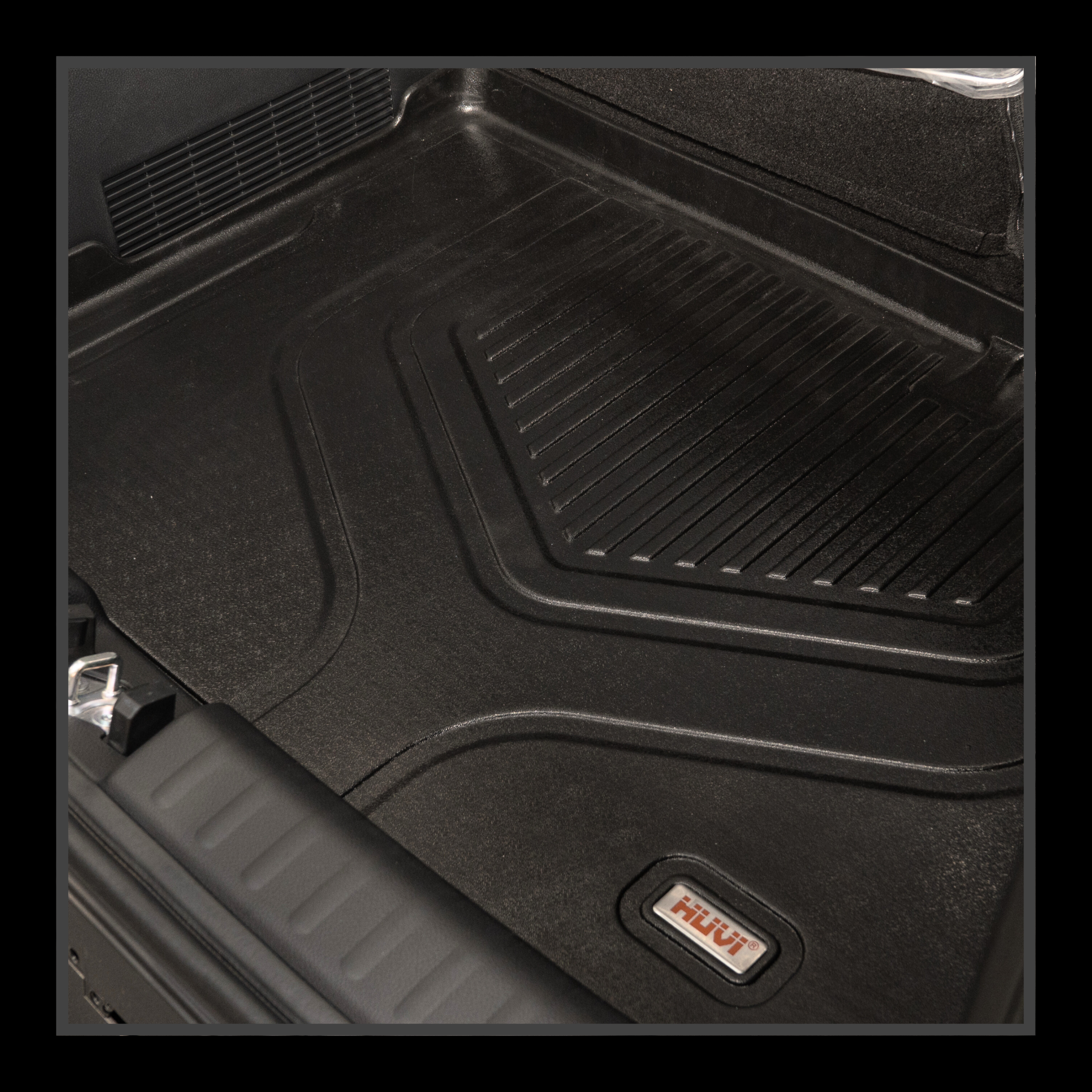 Thảm cốp Mazda CX8 (2018+)