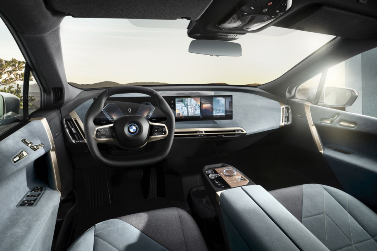 Mitsubishi Destinator