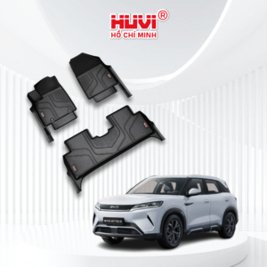 Thảm Lót Sàn BYD Atto 2 (2025+)