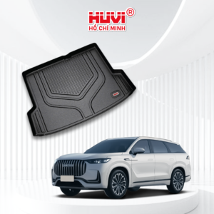 Thảm Lót Cốp Jaecoo J7 (2025+)