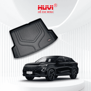 Thảm cốp Omoda C5 (2025+) Nhựa TPE Nguyên Sinh.