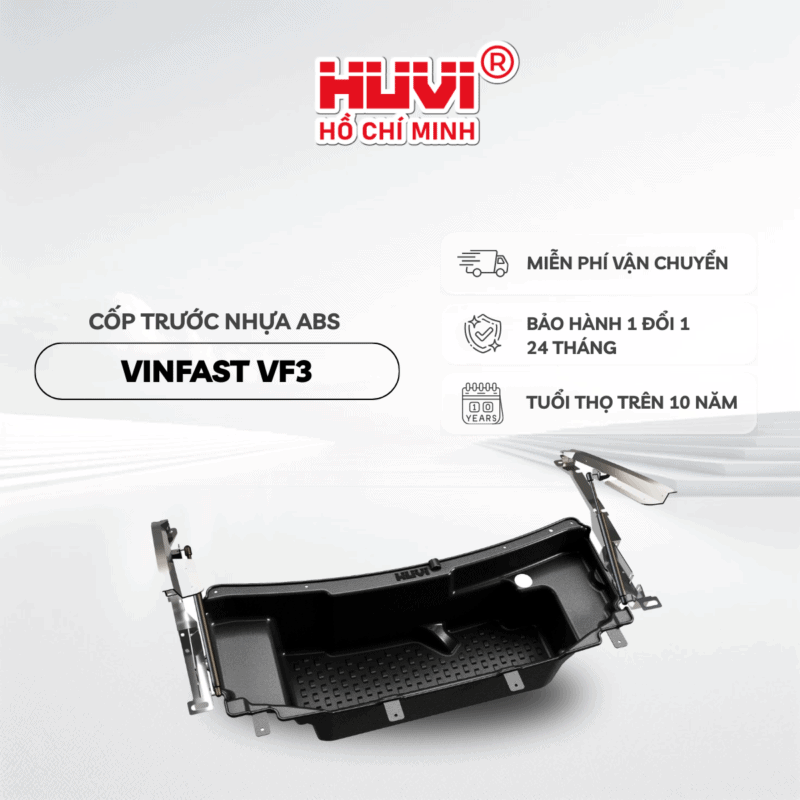 Cốp Trước VinFast VF3