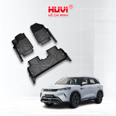 Thảm Lót Sàn BYD Atto 2 (2025+)