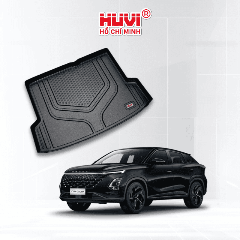 Thảm cốp Omoda C5 (2025+)