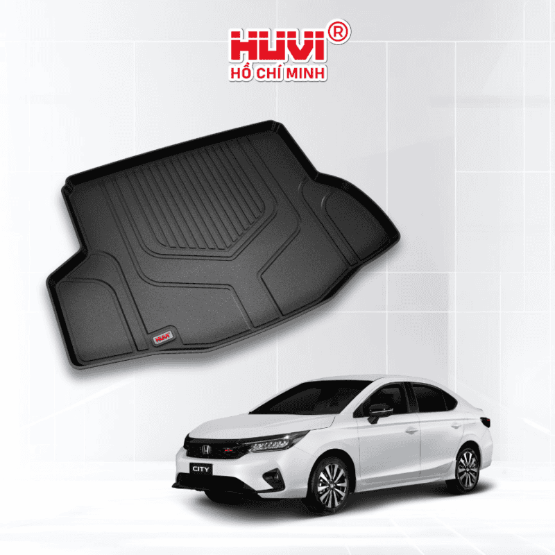 Thảm cốp Honda City (2021+)