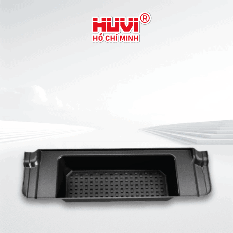 Cốp Chìm VinFast Limo Green 