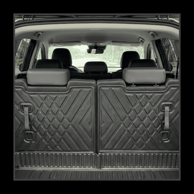 Ốp Lưng Ghế VinFast Limo Green 