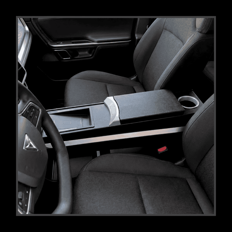 Bệ Tỳ Tay Vinfast VF3 