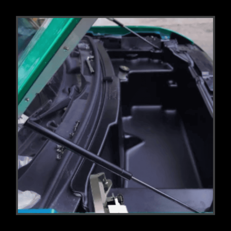 Cốp Trước VinFast VF3