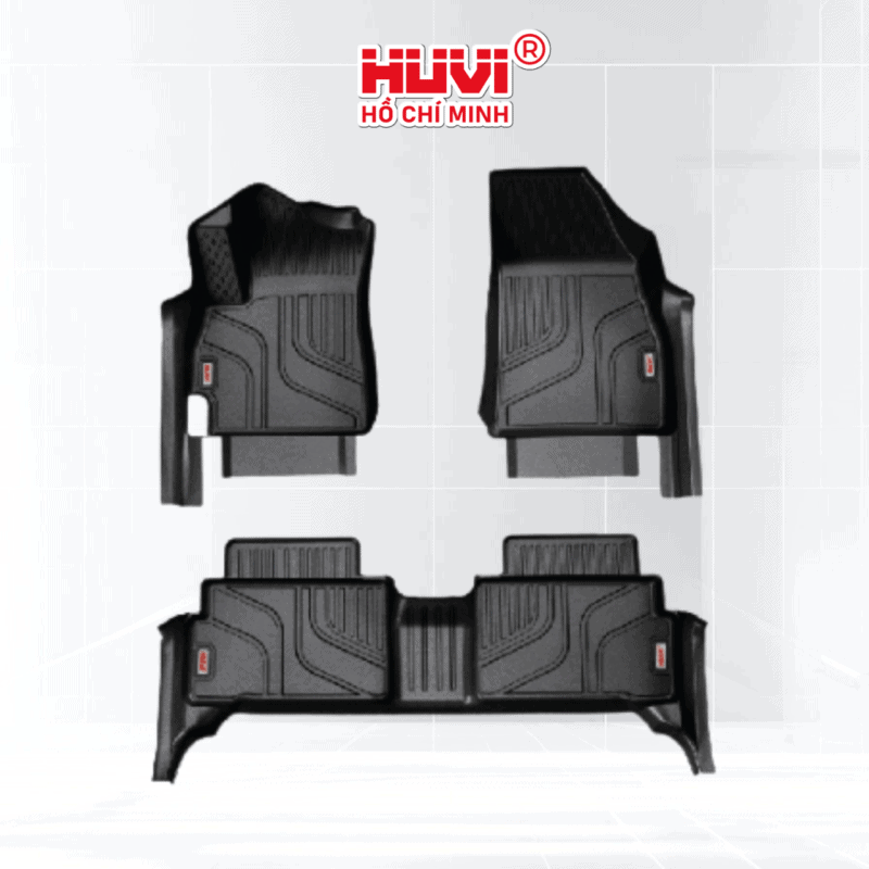 Thảm Lót Sàn Omoda C5 (2025+) 