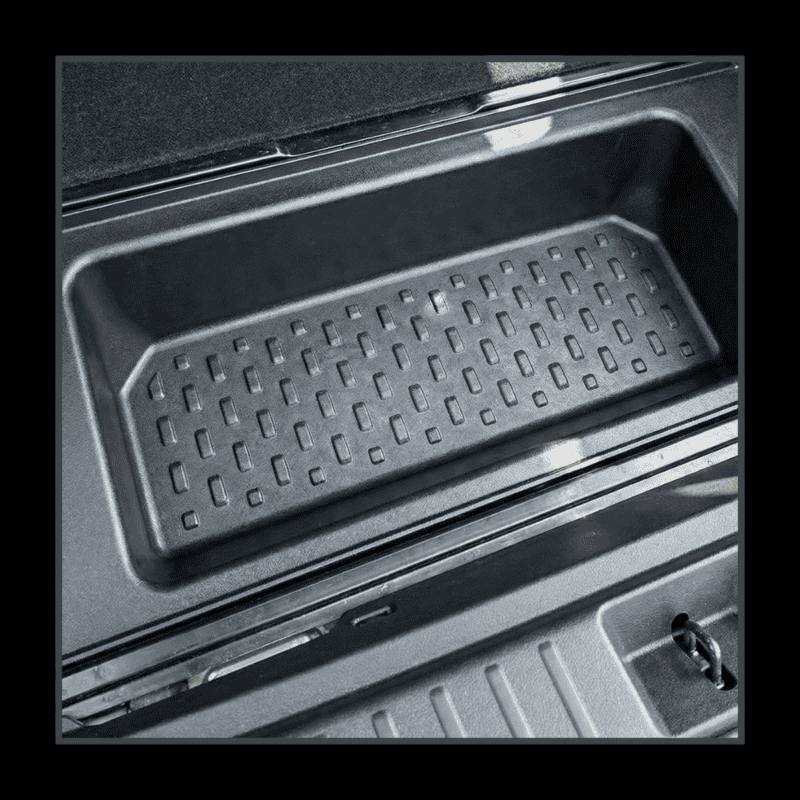 Cốp Chìm VinFast Limo Green