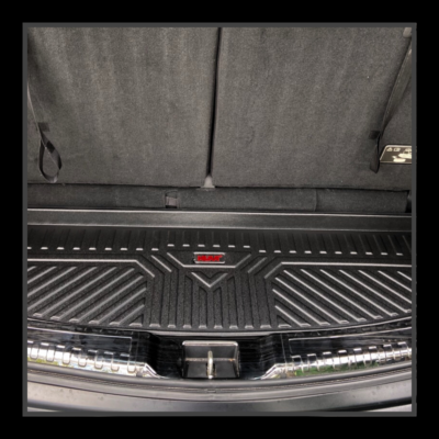 Thảm Lót Cốp Hyundai Santa FE (2024+)