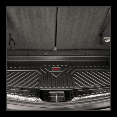 Thảm cốp Hyundai Tucson (2022+)