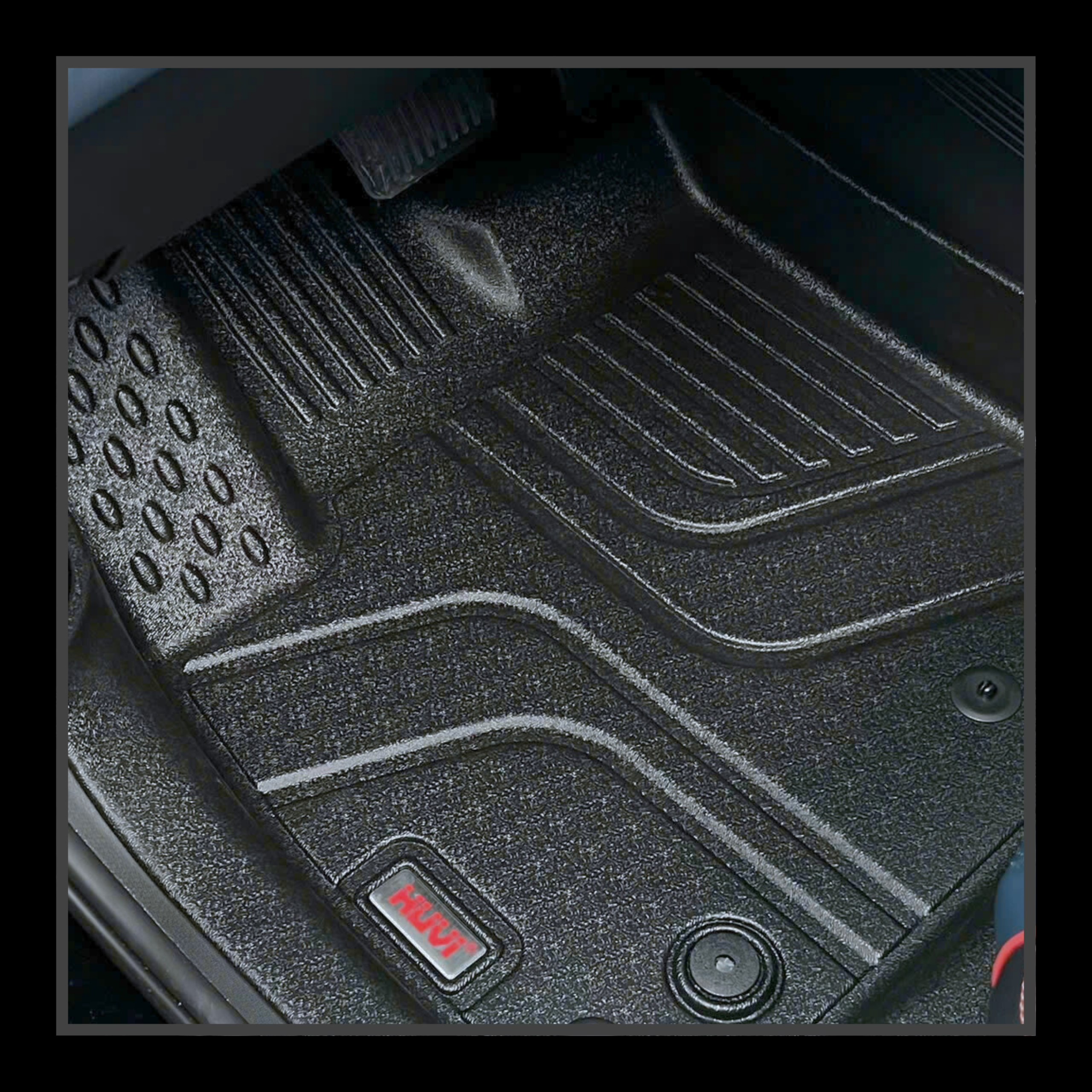 Thảm Lót Sàn BYD Atto 2 (2025+)