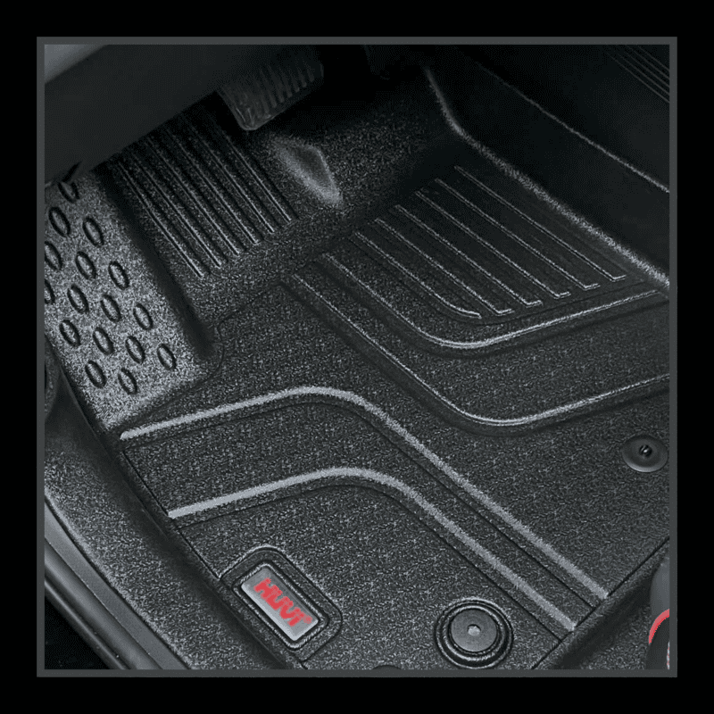 Thảm Lót Sàn Omoda C5 (2025+)