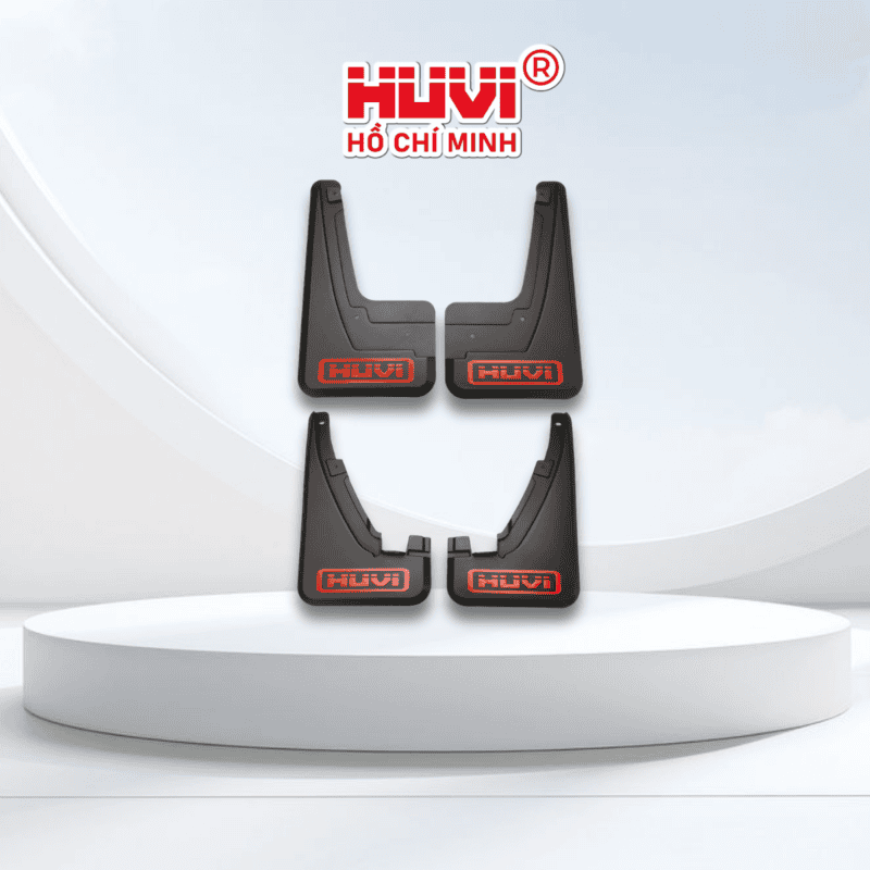 Bộ chắn bùn VinFast VF3 HUVI