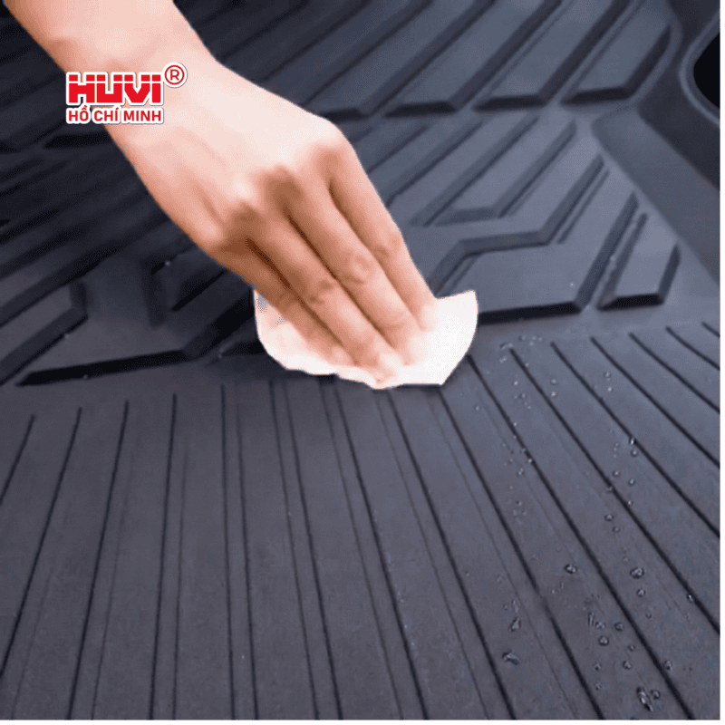 người dùng ô tô Việt