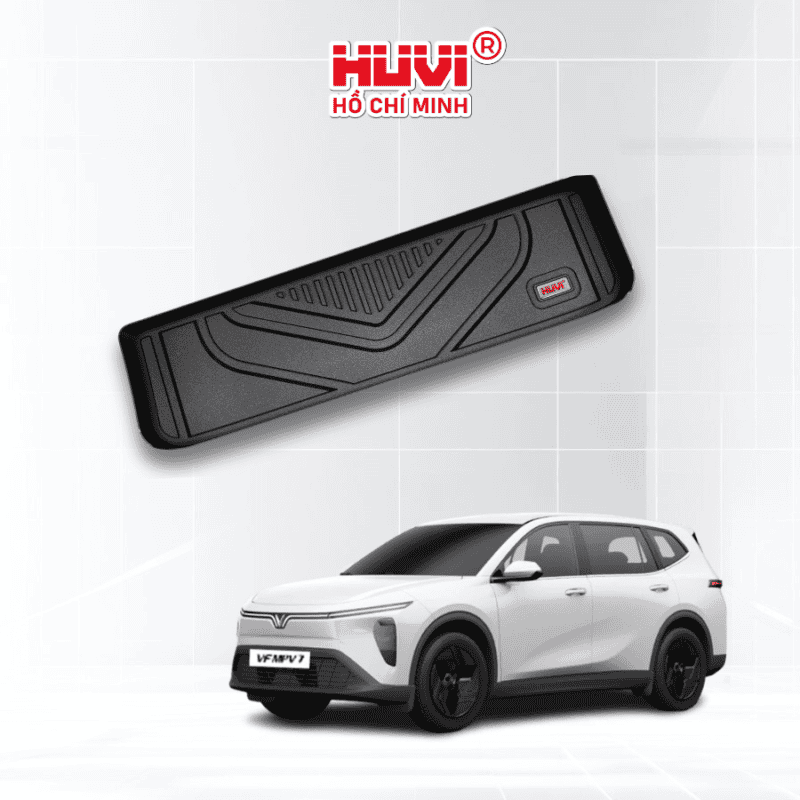 Thảm cốp Vinfast MPV7 (2025+)