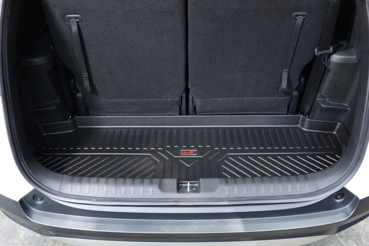 Thảm Lót Cốp Ô Tô Huvi