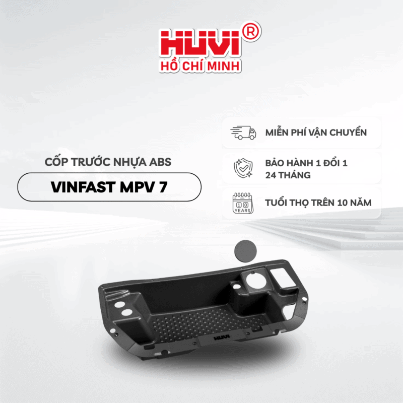 Cốp Trước VinFast MPV7 (2025) nhựa ABS