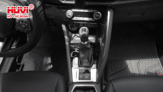 người dùng ô tô Việt