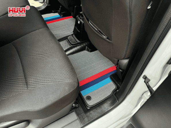 người dùng ô tô Việt