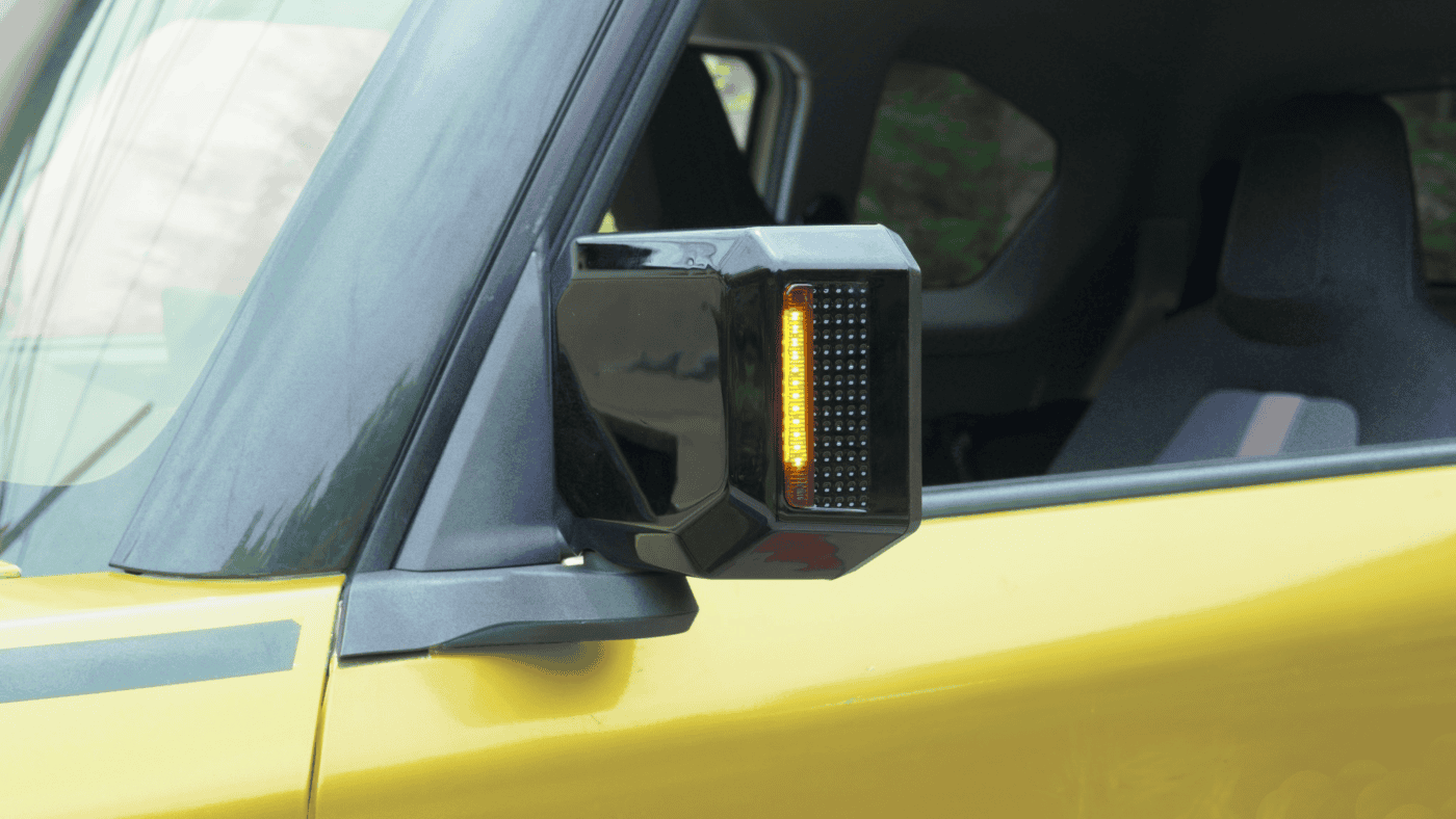 Gương Điện Huvi